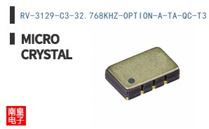 RV-3129-C3-32.768KHZ-OPTION-A-TA-QC-T3 ͼƬ